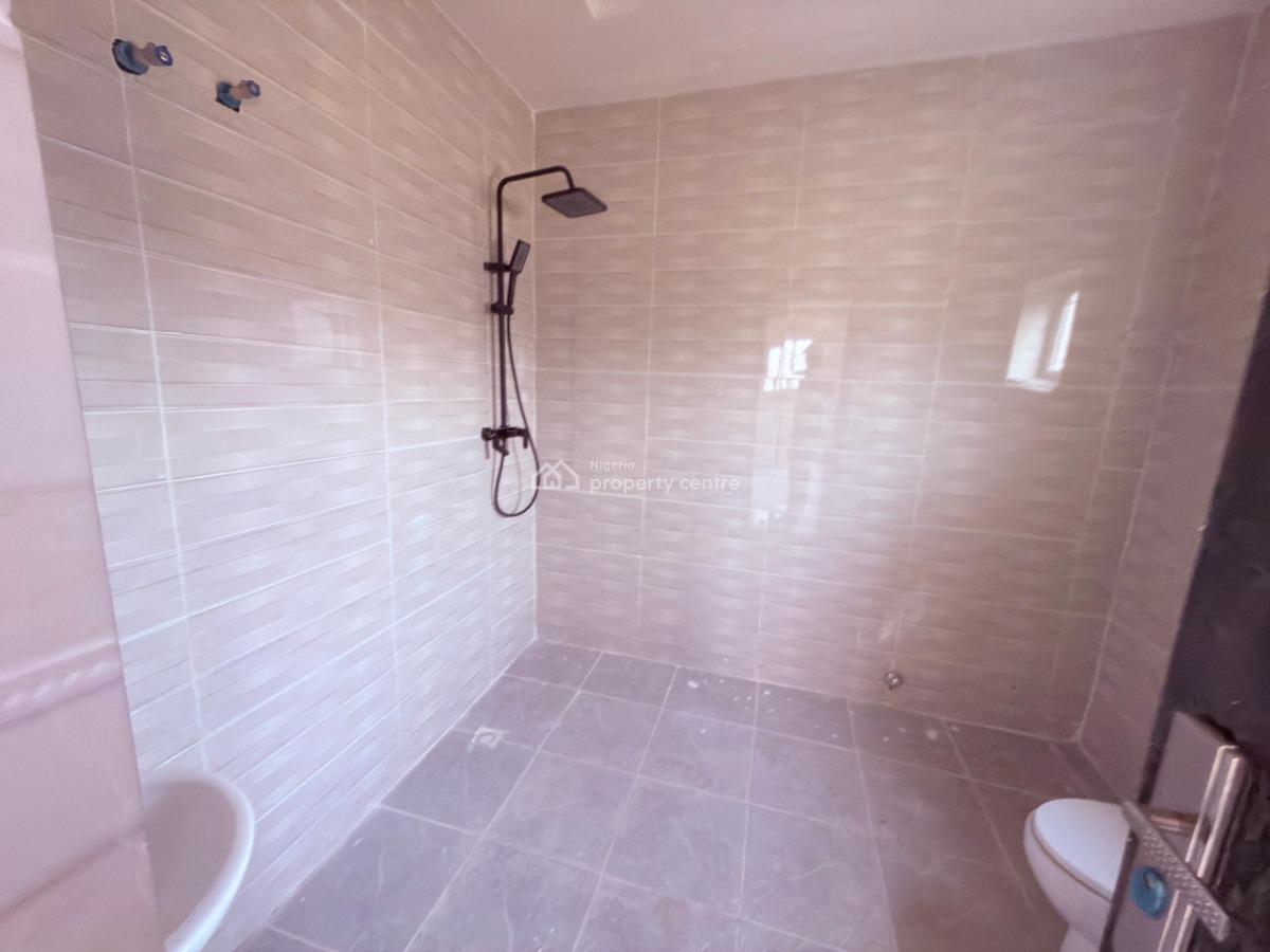 Luxury 3 Bedroom Flat, Katampe, Abuja, House for Sale