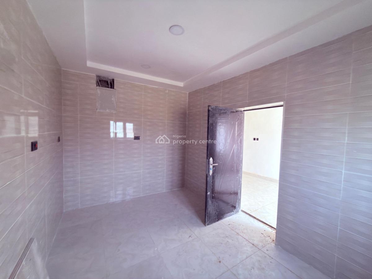Luxury 3 Bedroom Flat, Katampe, Abuja, House for Sale