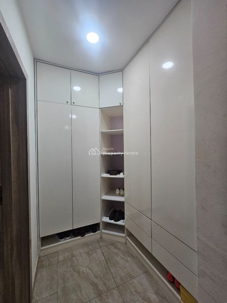 Serviced 4 Bedrooms Semi-detached House with Bq, Victoria Bay Estate, Ikate Elegushi, Lekki, Lagos, Semi-detached Duplex for Sale