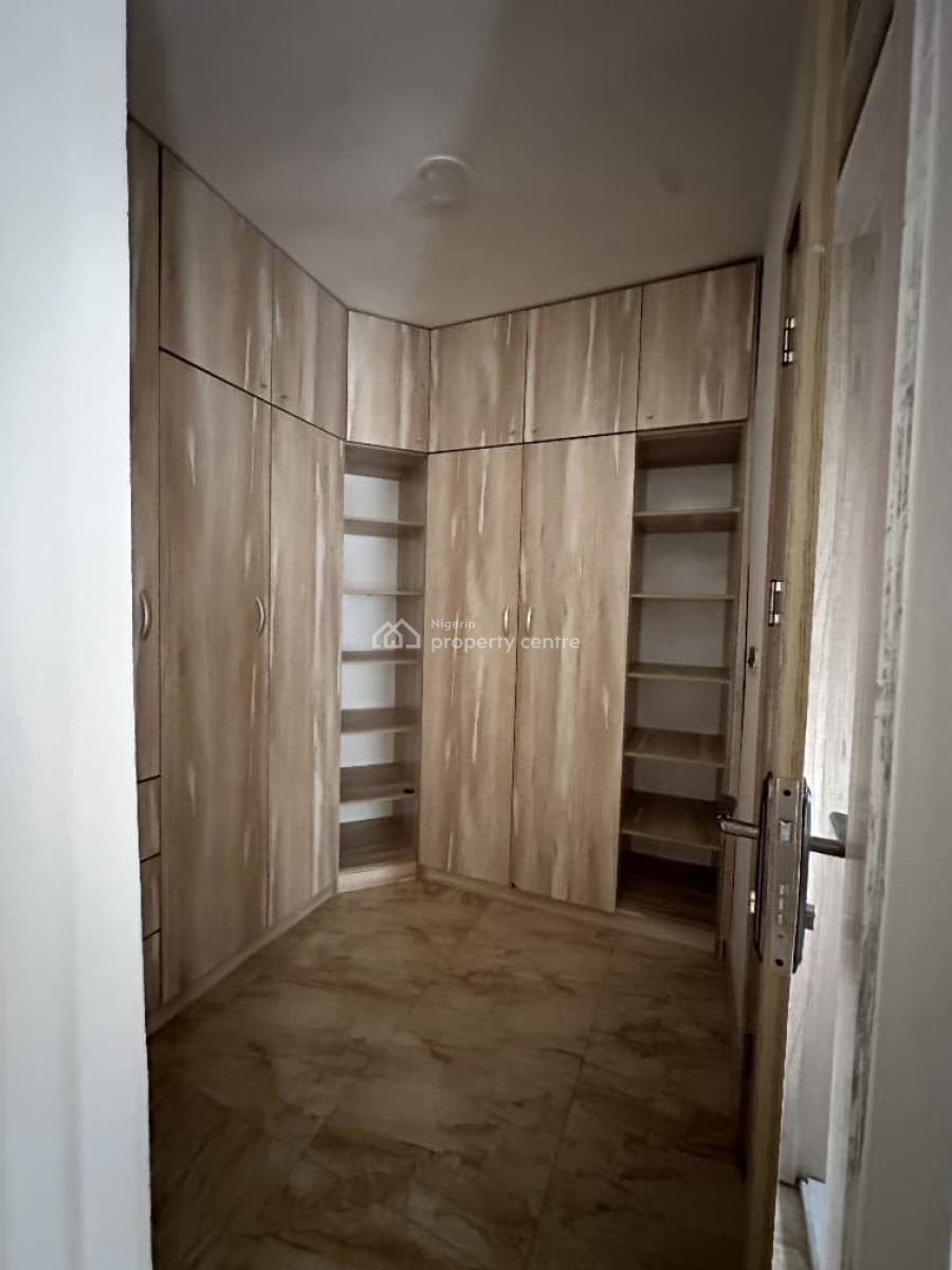a Luxury Built 4-bedroom Terrace Duplex, Orchid Road, Lekki, Lagos, Terraced Duplex for Sale