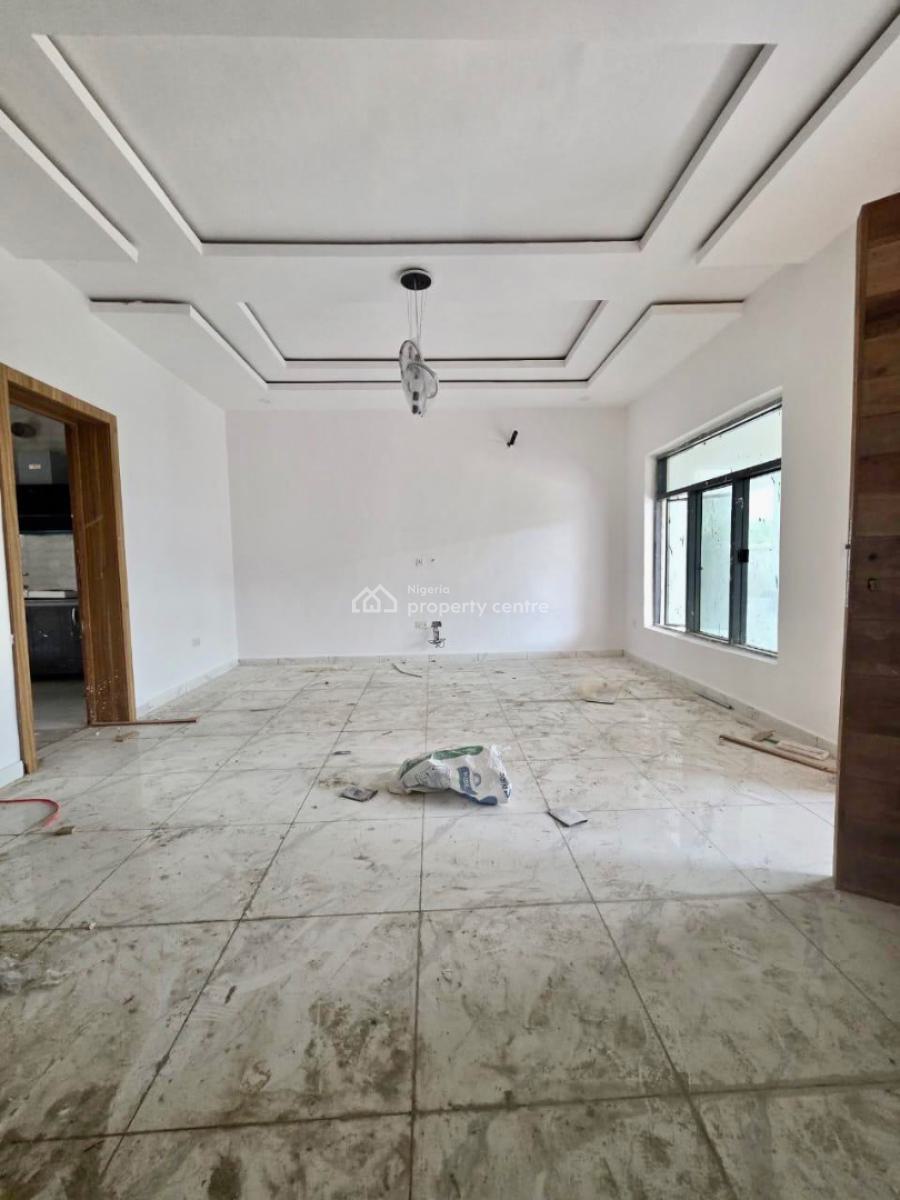 Most Affordable Brand New 4 Bedroom Terrace Duplex, Ologolo, Lekki, Lagos, Terraced Duplex for Sale