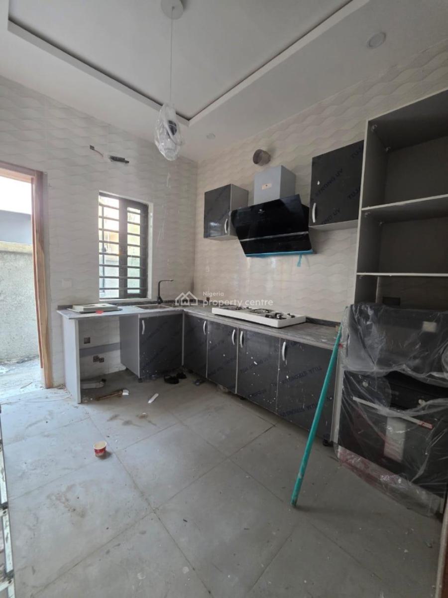 Most Affordable Brand New 4 Bedroom Terrace Duplex, Ologolo, Lekki, Lagos, Terraced Duplex for Sale