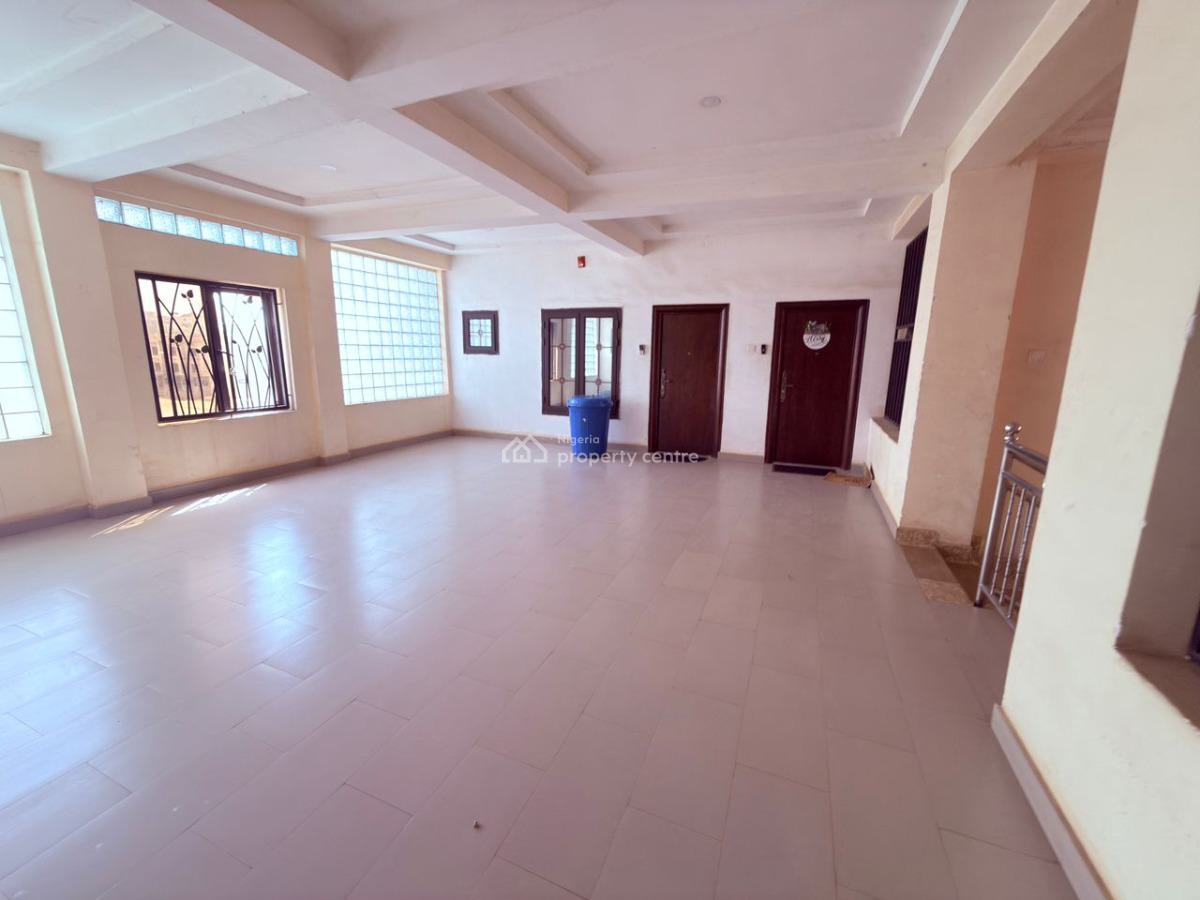 2 Spacious Bedrooms, Katampe, Abuja, House for Rent