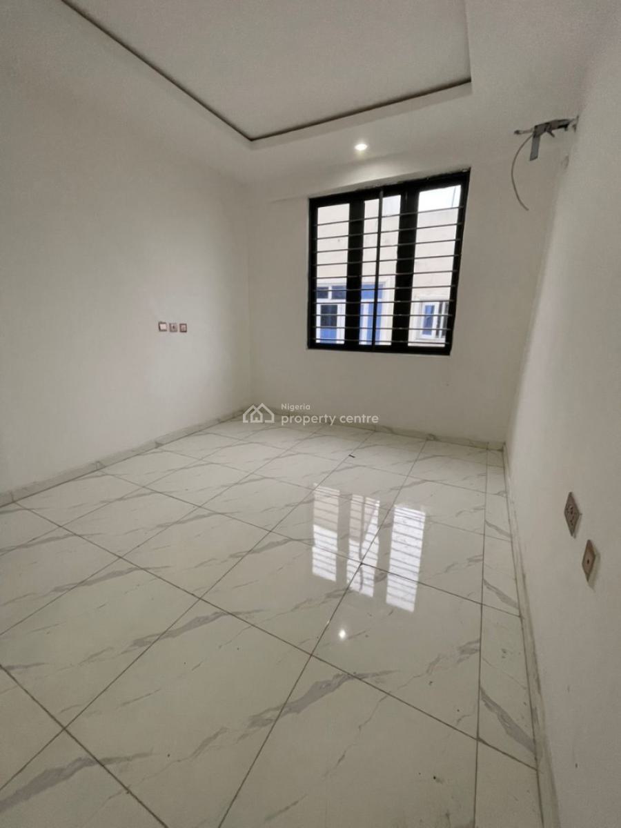 Luxury Newly Build 2 Bedroom Apartments with Excellent Facilities, Ikate, Lekki, Lagos, Flat / Apartment for Rent