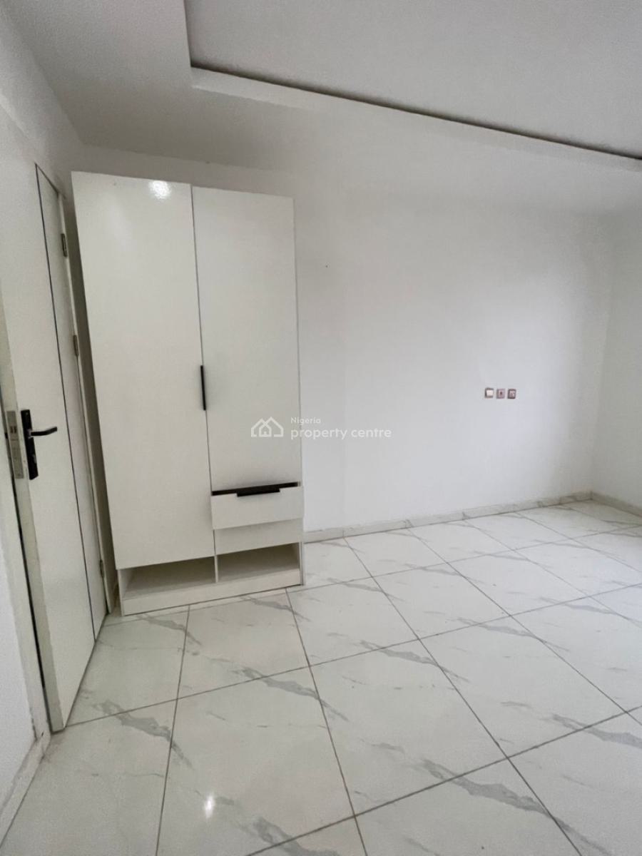 Luxury Newly Build 2 Bedroom Apartments with Excellent Facilities, Ikate, Lekki, Lagos, Flat / Apartment for Rent