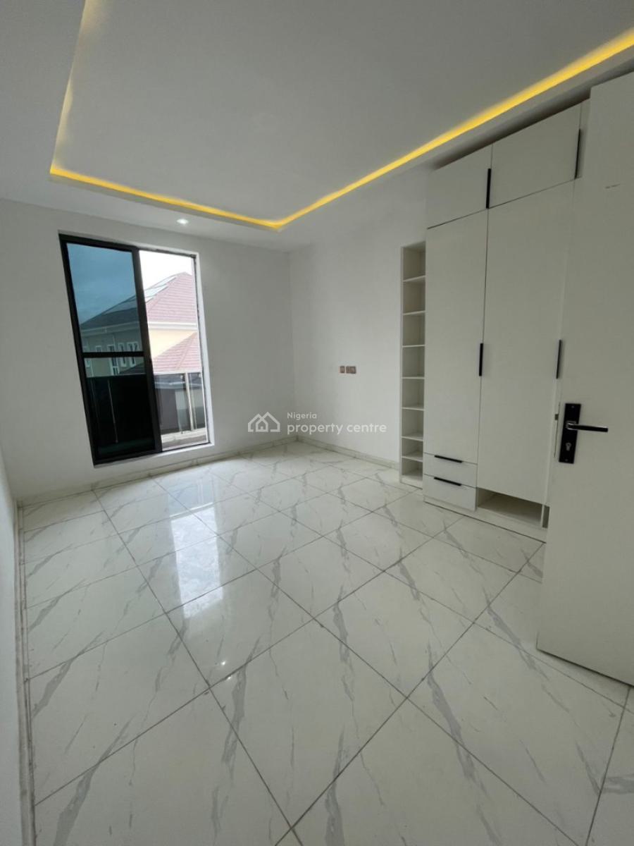 Luxury Newly Build 2 Bedroom Apartments with Excellent Facilities, Ikate, Lekki, Lagos, Flat / Apartment for Rent