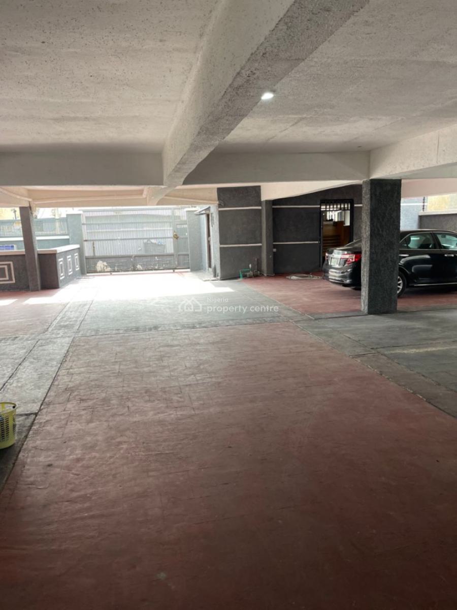 Luxury Newly Build 2 Bedroom Apartments with Excellent Facilities, Ikate, Lekki, Lagos, Flat / Apartment for Rent