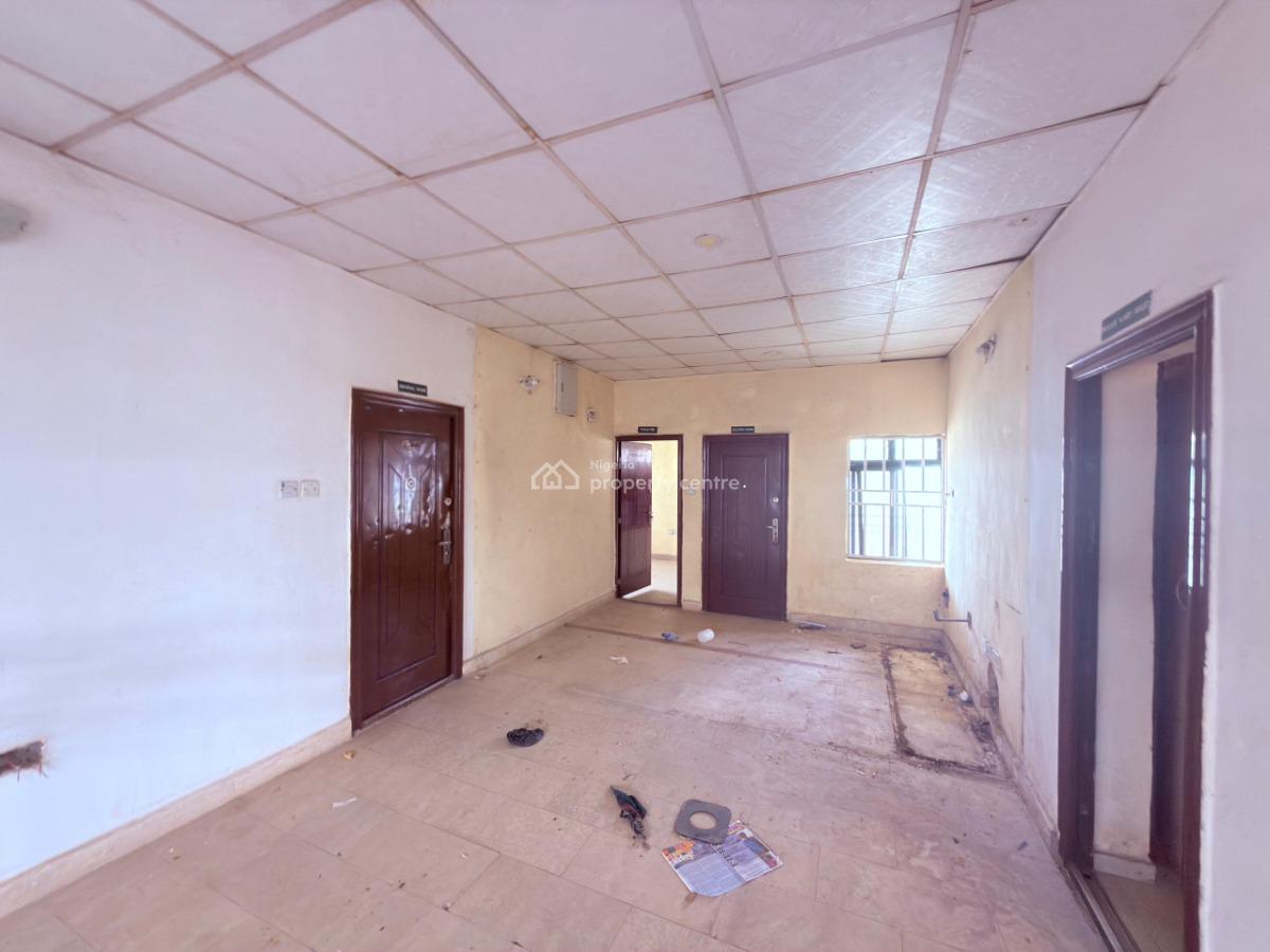 4 Bedroom Fully Detached Duplex with 3 Rooms Bq, Gwarinpa, Abuja, House for Sale