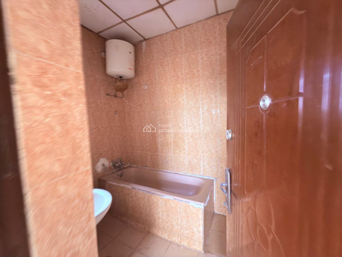 4 Bedroom Fully Detached Duplex with 3 Rooms Bq, Gwarinpa, Abuja, House for Sale