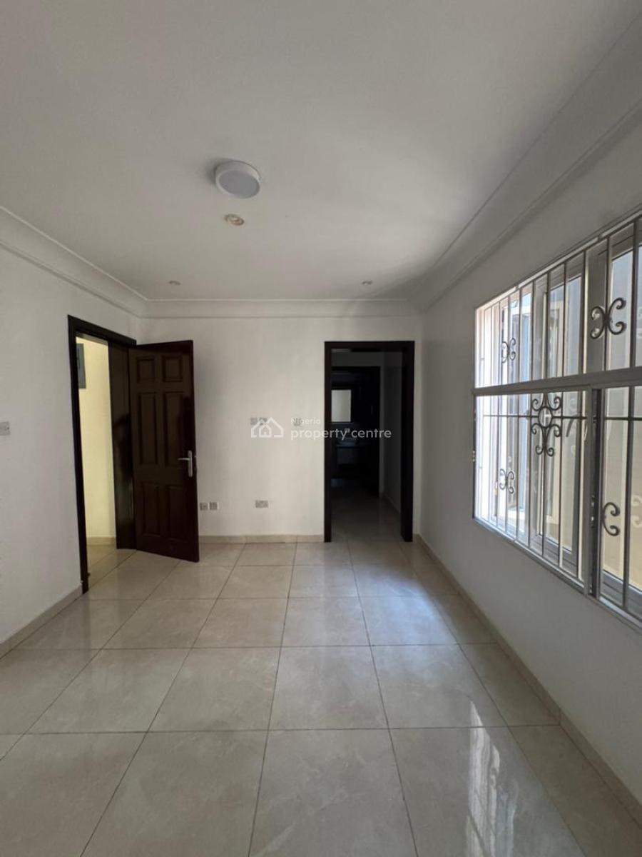Luxury Terrace Living 5-bedroom Terrace with Bq, Banana Island, Ikoyi, Lagos, Terraced Duplex for Rent