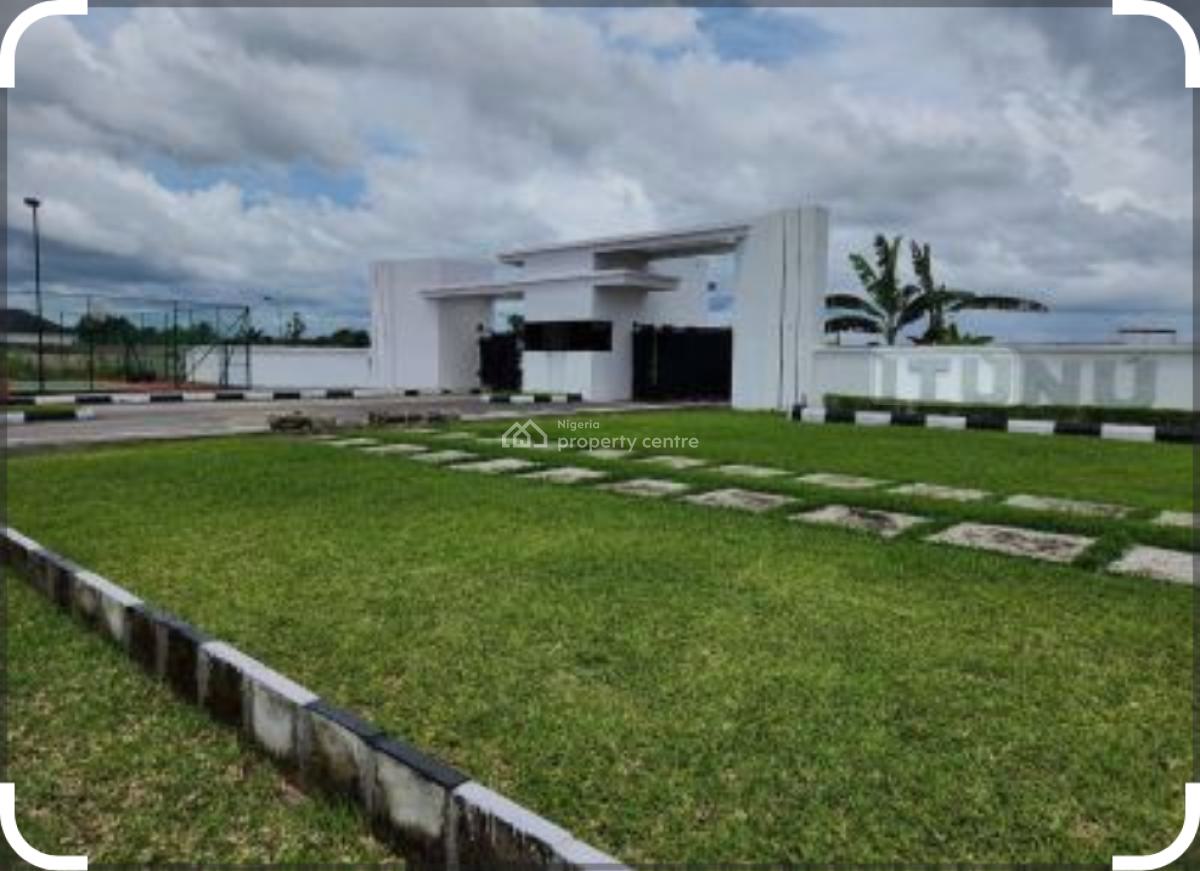 Distress Premium Land Measuring 600sqms, Ibeju Lekki, Lagos, Residential Land for Sale