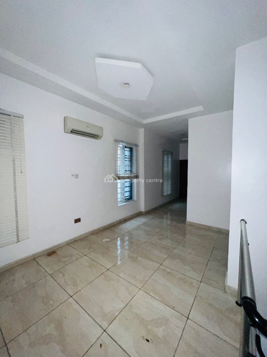 Contemporary 5 Bedroom Fully Detached House, Osapa, Lekki, Lagos, Detached Duplex for Rent