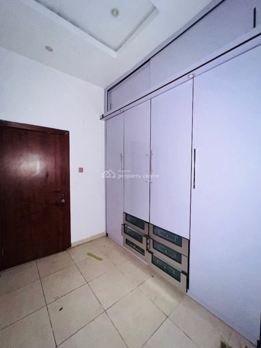 Contemporary 5 Bedroom Fully Detached House, Osapa, Lekki, Lagos, Detached Duplex for Rent