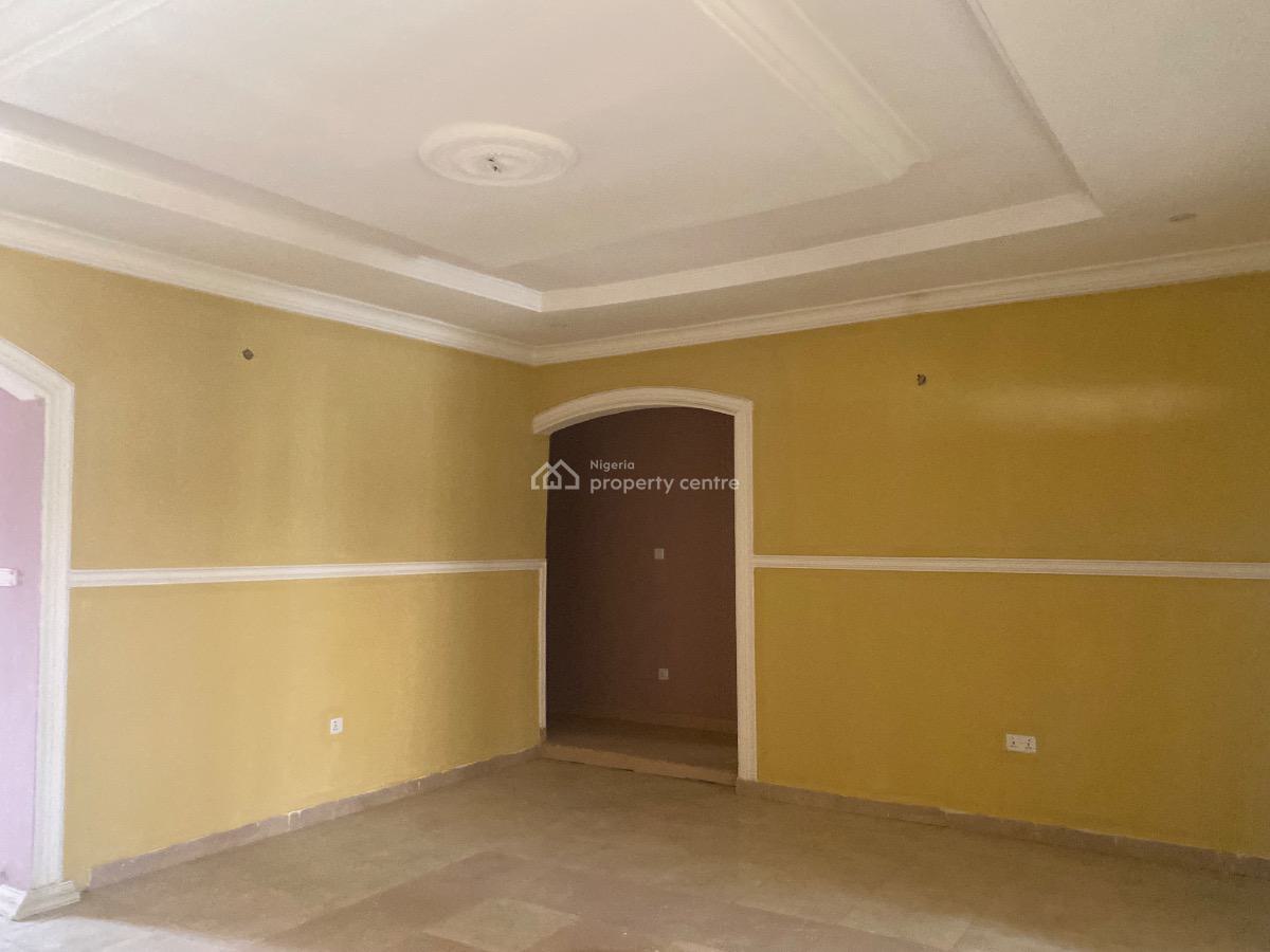 Luxury 2 Bedroom Apartment, Behind Aso Estate, Opposite Gnoty Dome, Lugbe District, Abuja, Semi-detached Bungalow for Rent
