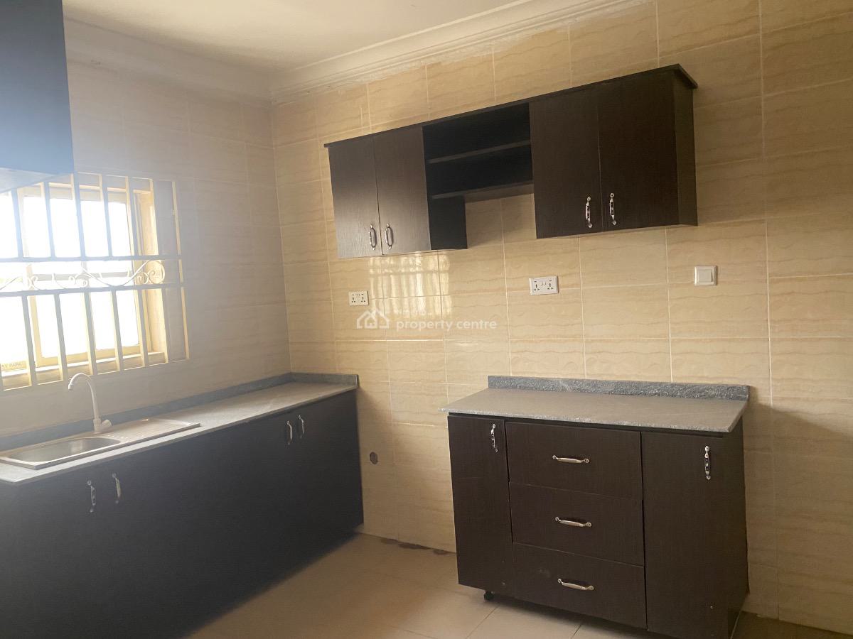 Luxury 2 Bedroom Apartment, Behind Aso Estate, Opposite Gnoty Dome, Lugbe District, Abuja, Semi-detached Bungalow for Rent