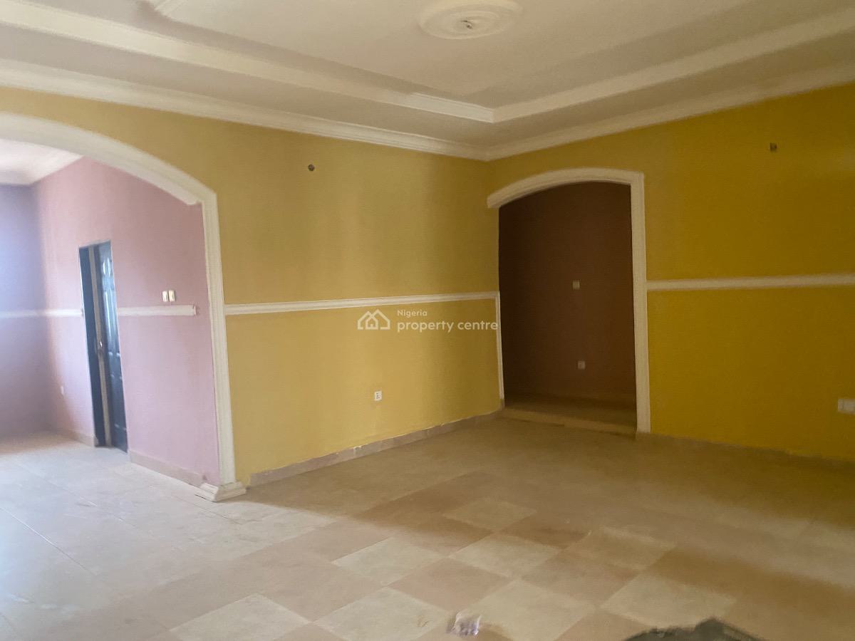 Luxury 2 Bedroom Apartment, Behind Aso Estate, Opposite Gnoty Dome, Lugbe District, Abuja, Semi-detached Bungalow for Rent