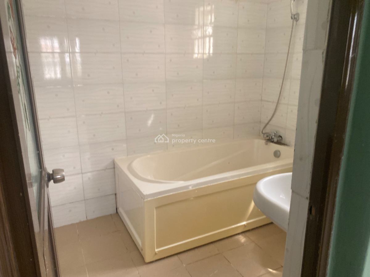Luxury 2 Bedroom Apartment, Behind Aso Estate, Opposite Gnoty Dome, Lugbe District, Abuja, Semi-detached Bungalow for Rent