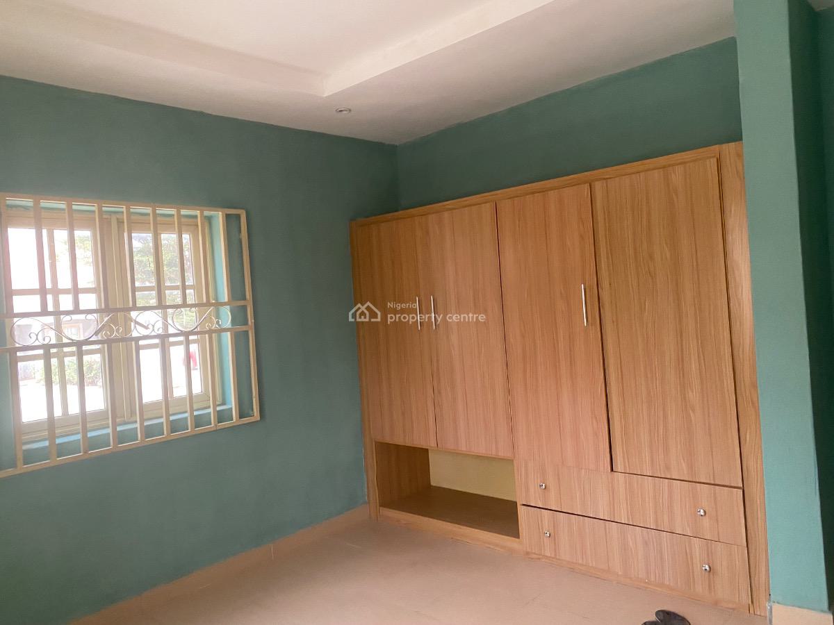 Luxury 2 Bedroom Apartment, Behind Aso Estate, Opposite Gnoty Dome, Lugbe District, Abuja, Semi-detached Bungalow for Rent
