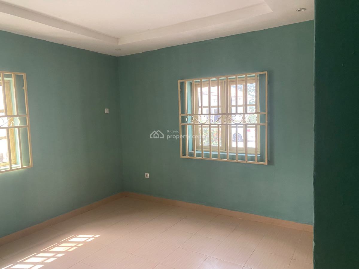 Luxury 2 Bedroom Apartment, Behind Aso Estate, Opposite Gnoty Dome, Lugbe District, Abuja, Semi-detached Bungalow for Rent