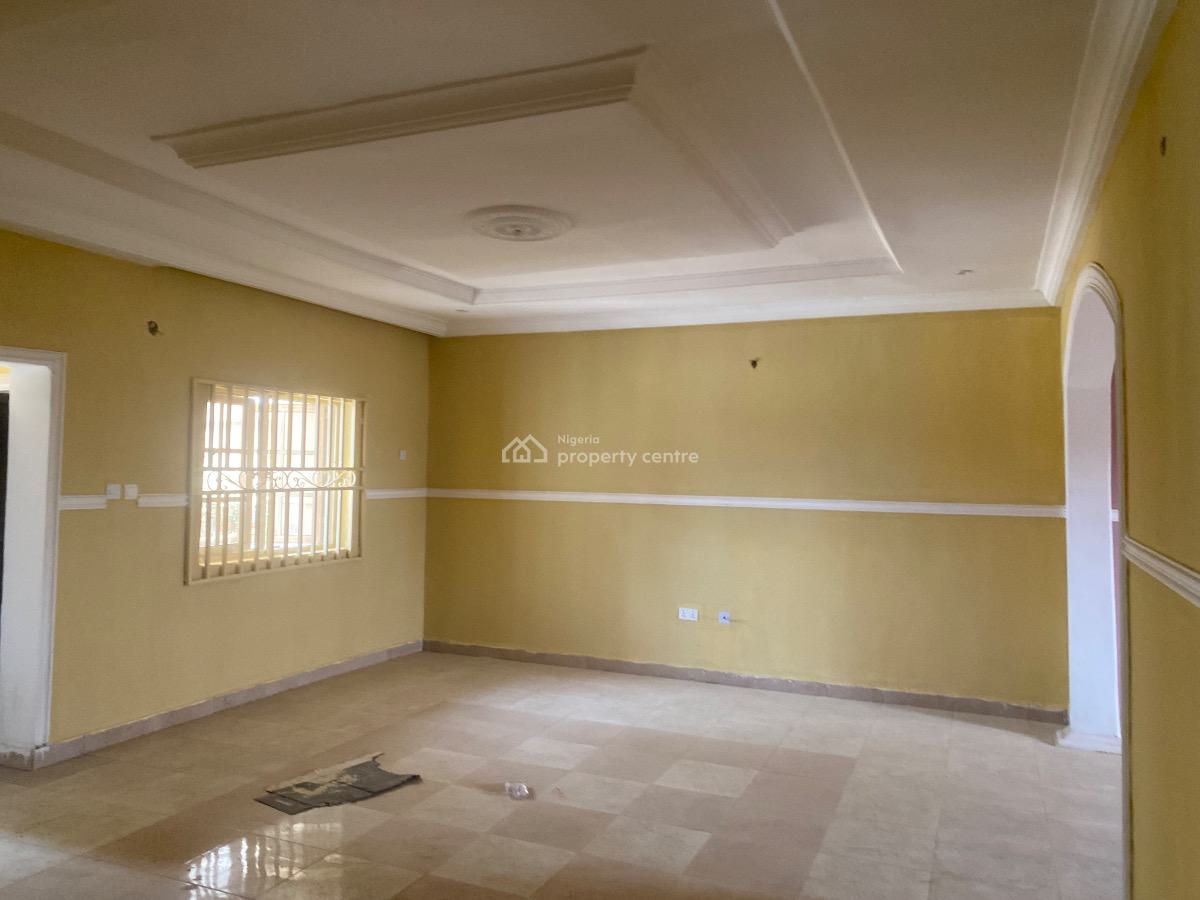 Luxury 2 Bedroom Apartment, Behind Aso Estate, Opposite Gnoty Dome, Lugbe District, Abuja, Semi-detached Bungalow for Rent