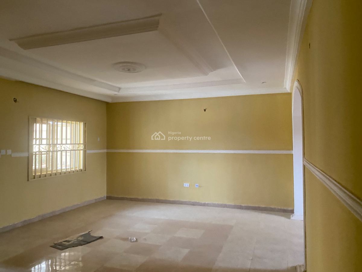 Luxury 2 Bedroom Apartment, Behind Aso Estate, Opposite Gnoty Dome, Lugbe District, Abuja, Semi-detached Bungalow for Rent