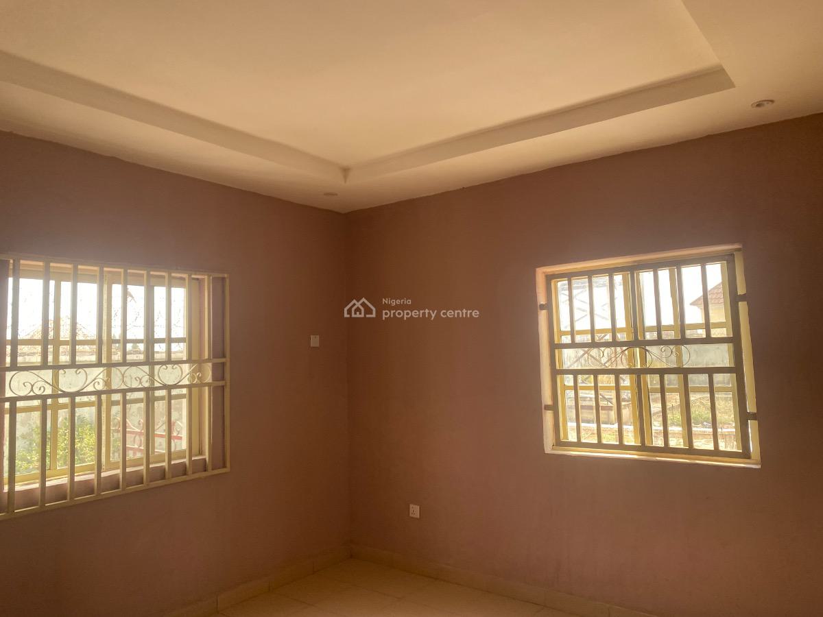 Luxury 2 Bedroom Apartment, Behind Aso Estate, Opposite Gnoty Dome, Lugbe District, Abuja, Semi-detached Bungalow for Rent