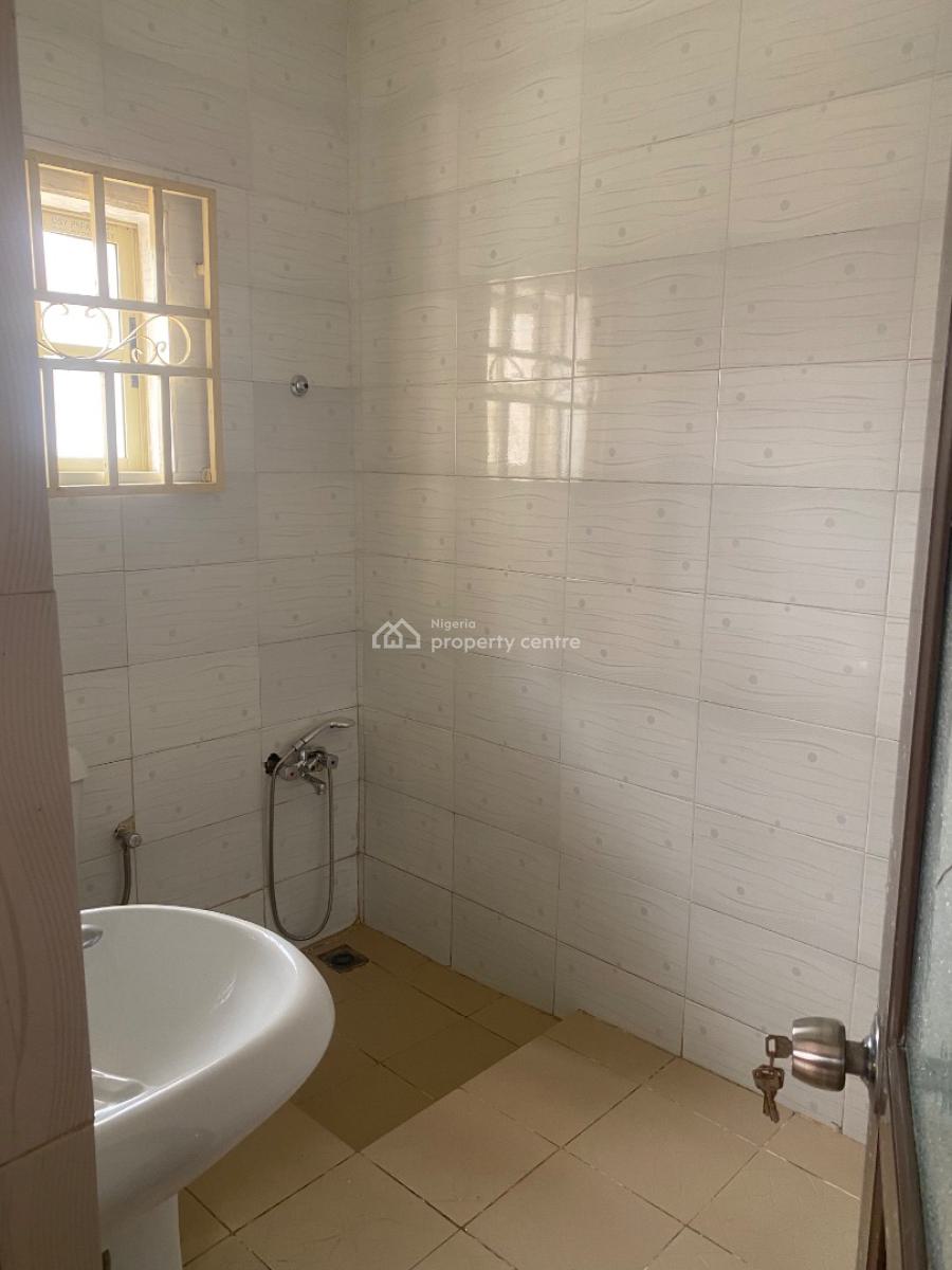 Luxury 2 Bedroom Apartment, Behind Aso Estate, Opposite Gnoty Dome, Lugbe District, Abuja, Semi-detached Bungalow for Rent