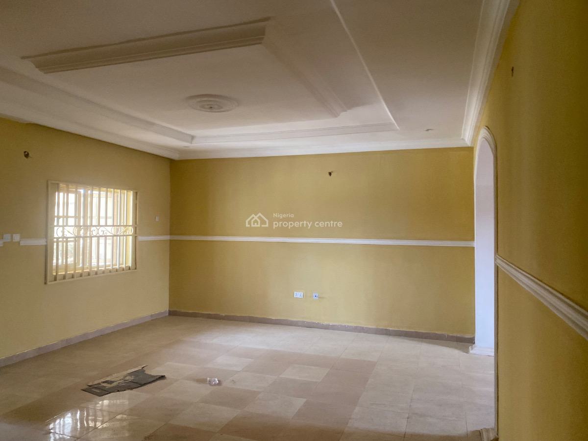 Luxury 2 Bedroom Apartment, Behind Aso Estate, Opposite Gnoty Dome, Lugbe District, Abuja, Semi-detached Bungalow for Rent