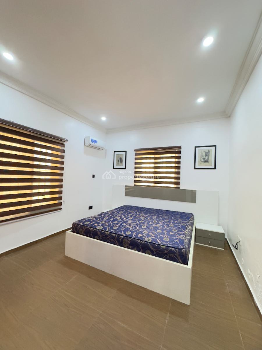 Standard 1 Bedroom Flat, Wuye, Abuja, Flat / Apartment for Rent