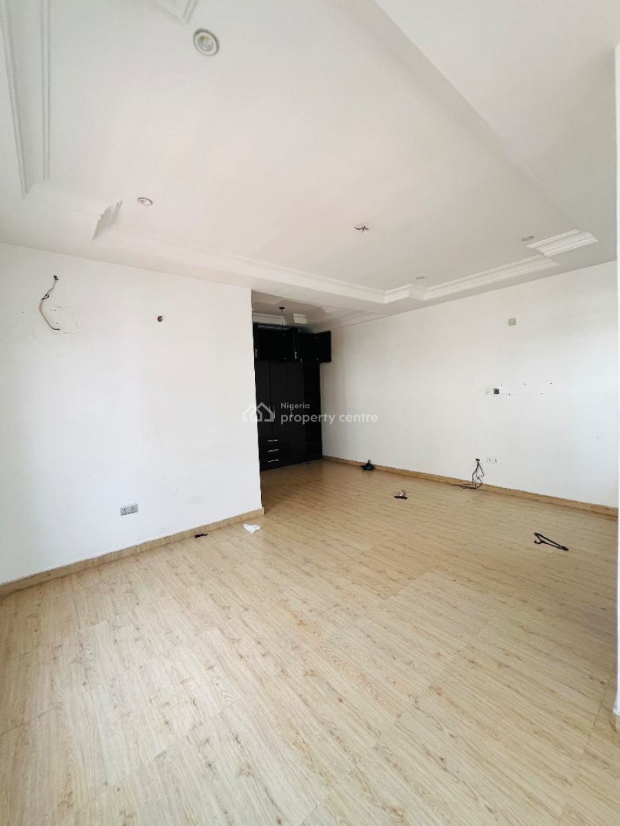Contemporary 4 Bedroom Detached Duplex, Agungi, Lekki, Lagos, Semi-detached Duplex for Rent