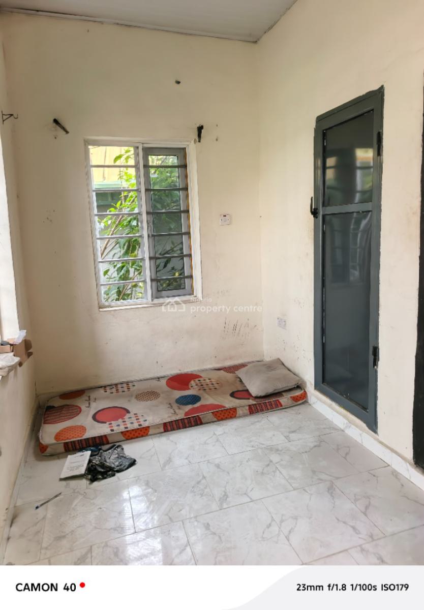 Potable Room Self Contain, Badore, Ajah, Lagos, Self Contain (single Rooms) for Rent