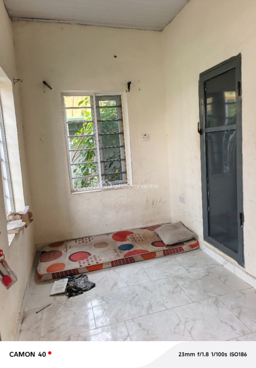 Potable Room Self Contain, Badore, Ajah, Lagos, Self Contain (single Rooms) for Rent