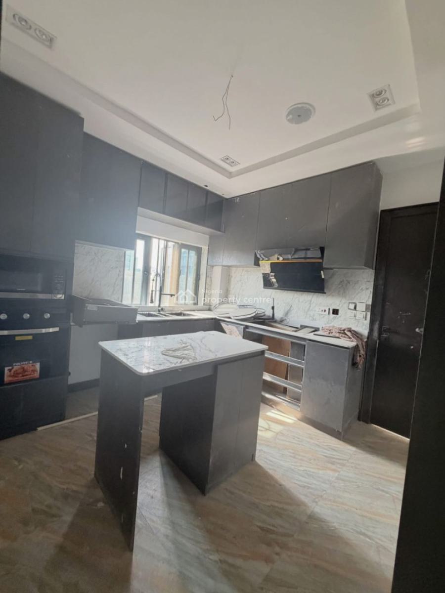 Spacious New Executive 2bedroom Flat Apartment, Ikeja, Lagos, Flat / Apartment for Sale