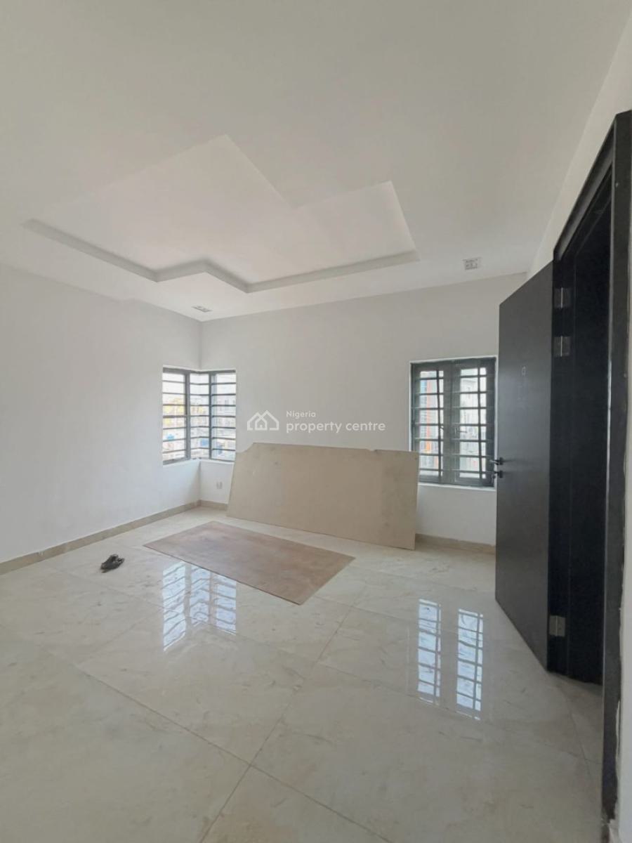 Spacious New Executive 2bedroom Flat Apartment, Ikeja, Lagos, Flat / Apartment for Sale