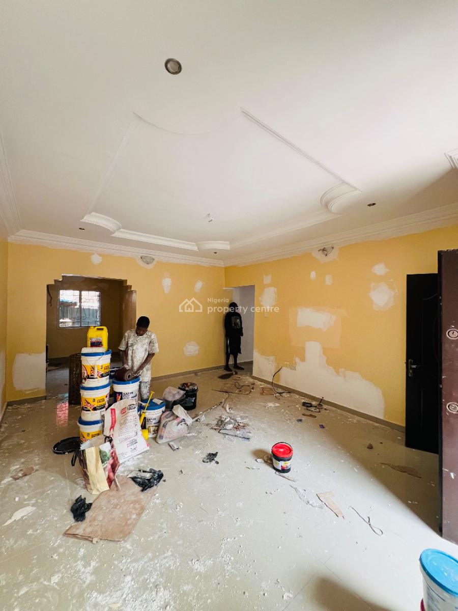 Contemporary 3 Bedroom House, Osapa, Lekki, Lagos, Flat / Apartment for Rent