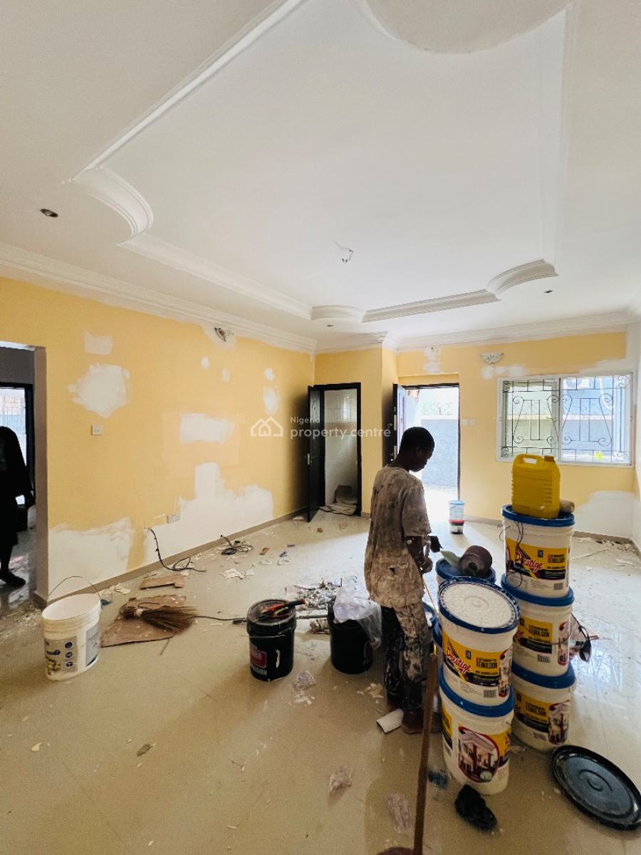 Contemporary 3 Bedroom House, Osapa, Lekki, Lagos, Flat / Apartment for Rent