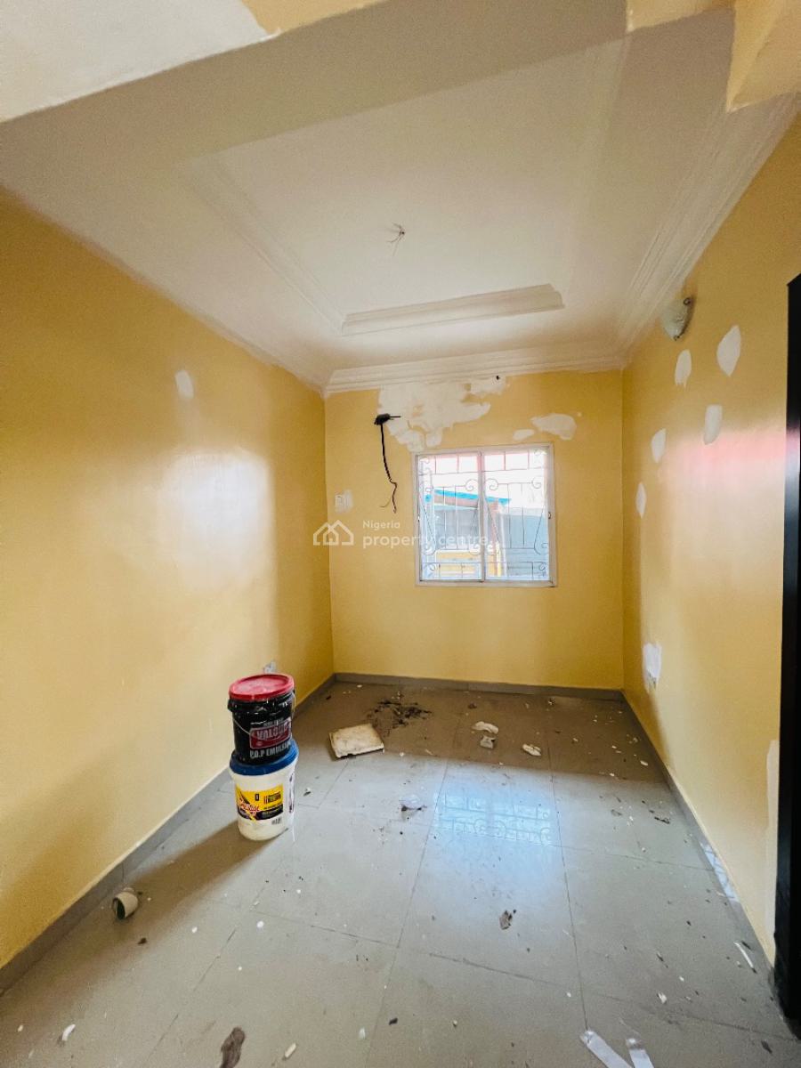 Contemporary 3 Bedroom House, Osapa, Lekki, Lagos, Flat / Apartment for Rent