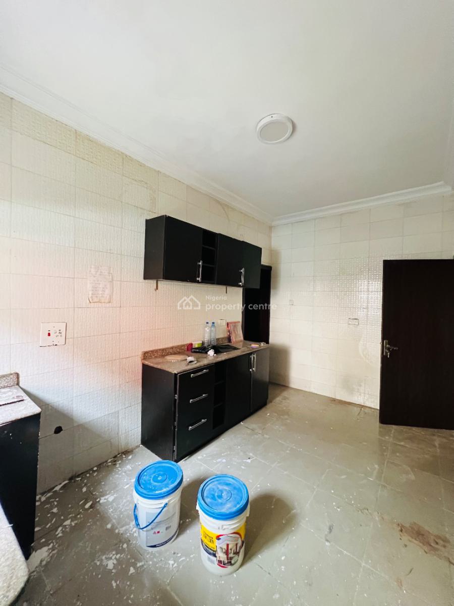 Contemporary 3 Bedroom House, Osapa, Lekki, Lagos, Flat / Apartment for Rent
