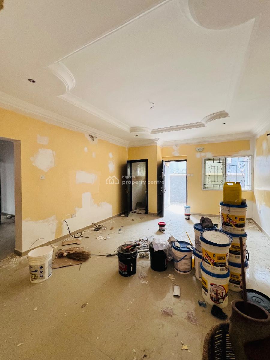 Contemporary 3 Bedroom House, Osapa, Lekki, Lagos, Flat / Apartment for Rent