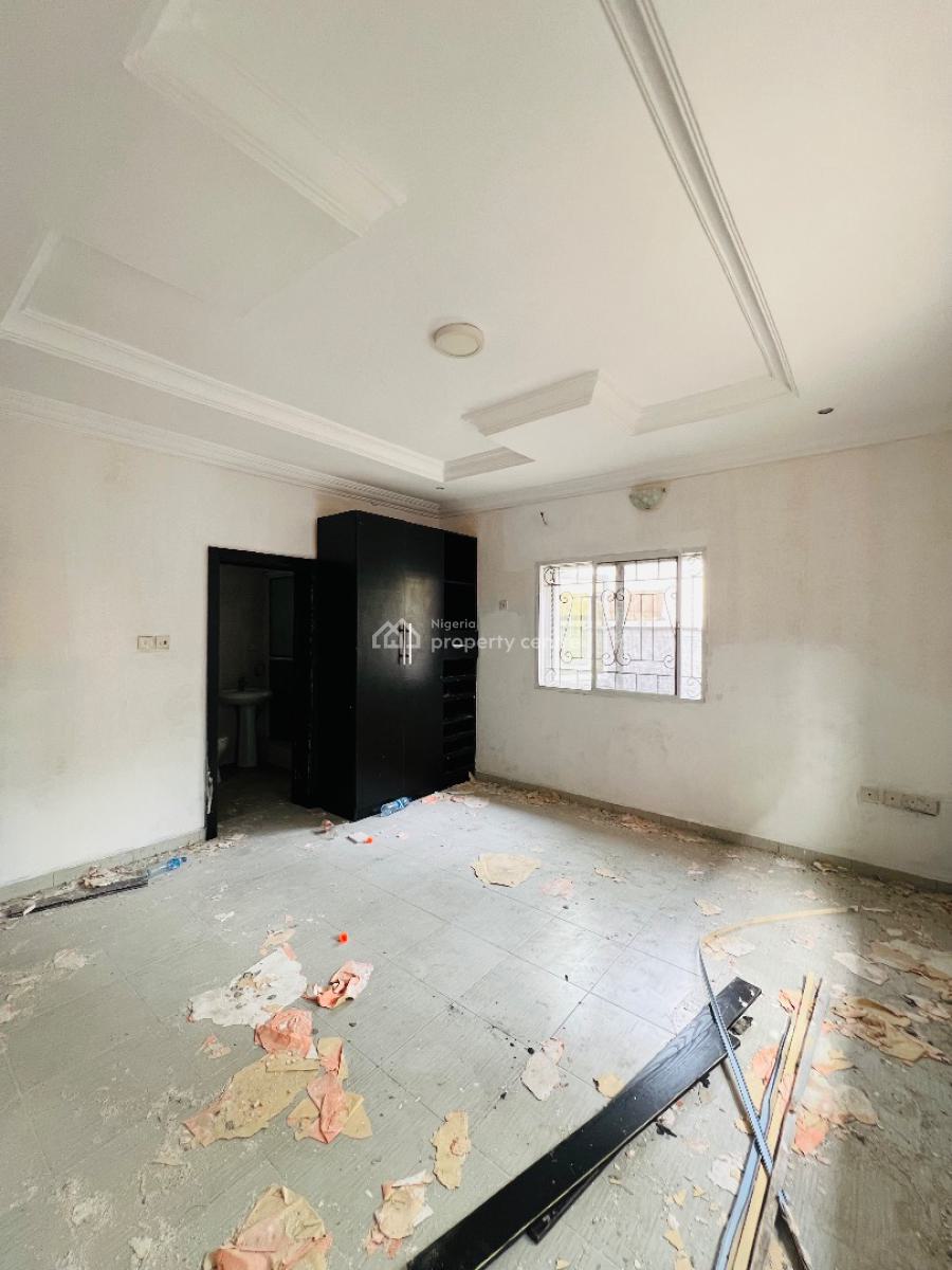 Contemporary 3 Bedroom House, Osapa, Lekki, Lagos, Flat / Apartment for Rent