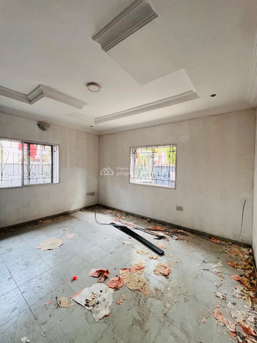 Contemporary 3 Bedroom House, Osapa, Lekki, Lagos, Flat / Apartment for Rent