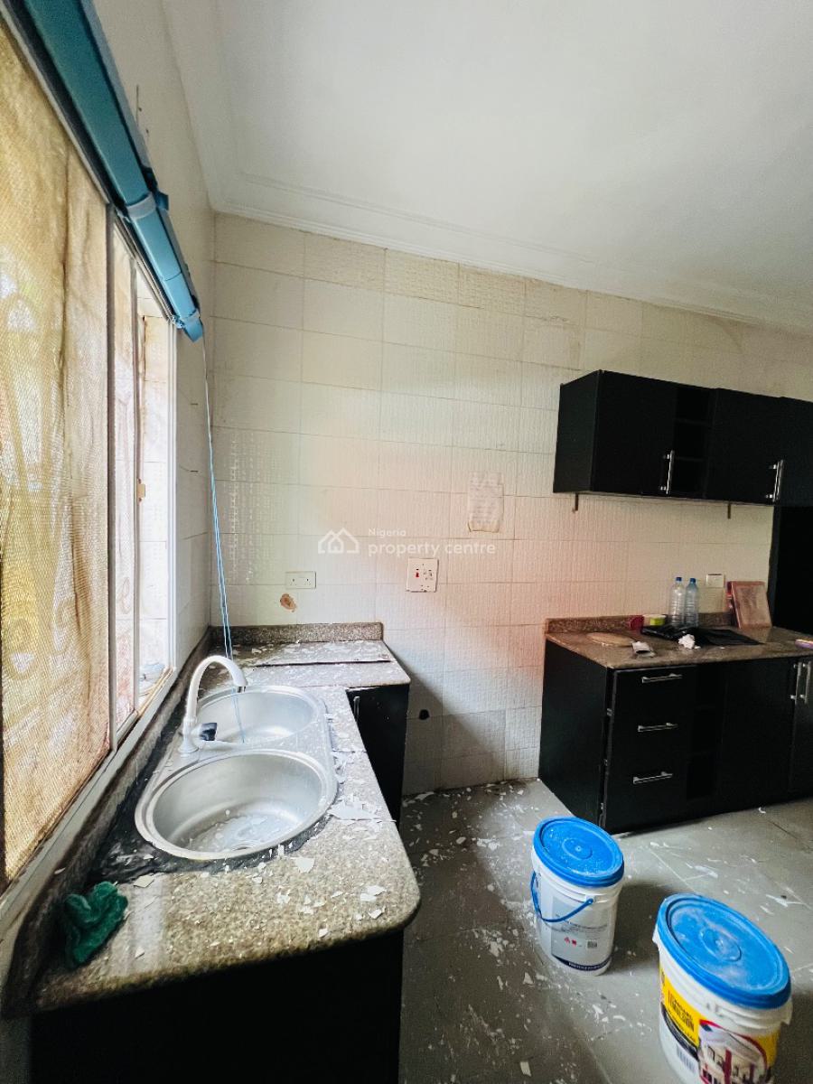 Contemporary 3 Bedroom House, Osapa, Lekki, Lagos, Flat / Apartment for Rent