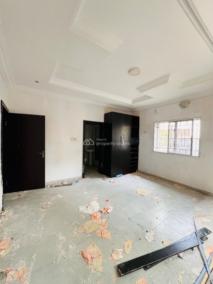 Contemporary 3 Bedroom House, Osapa, Lekki, Lagos, Flat / Apartment for Rent