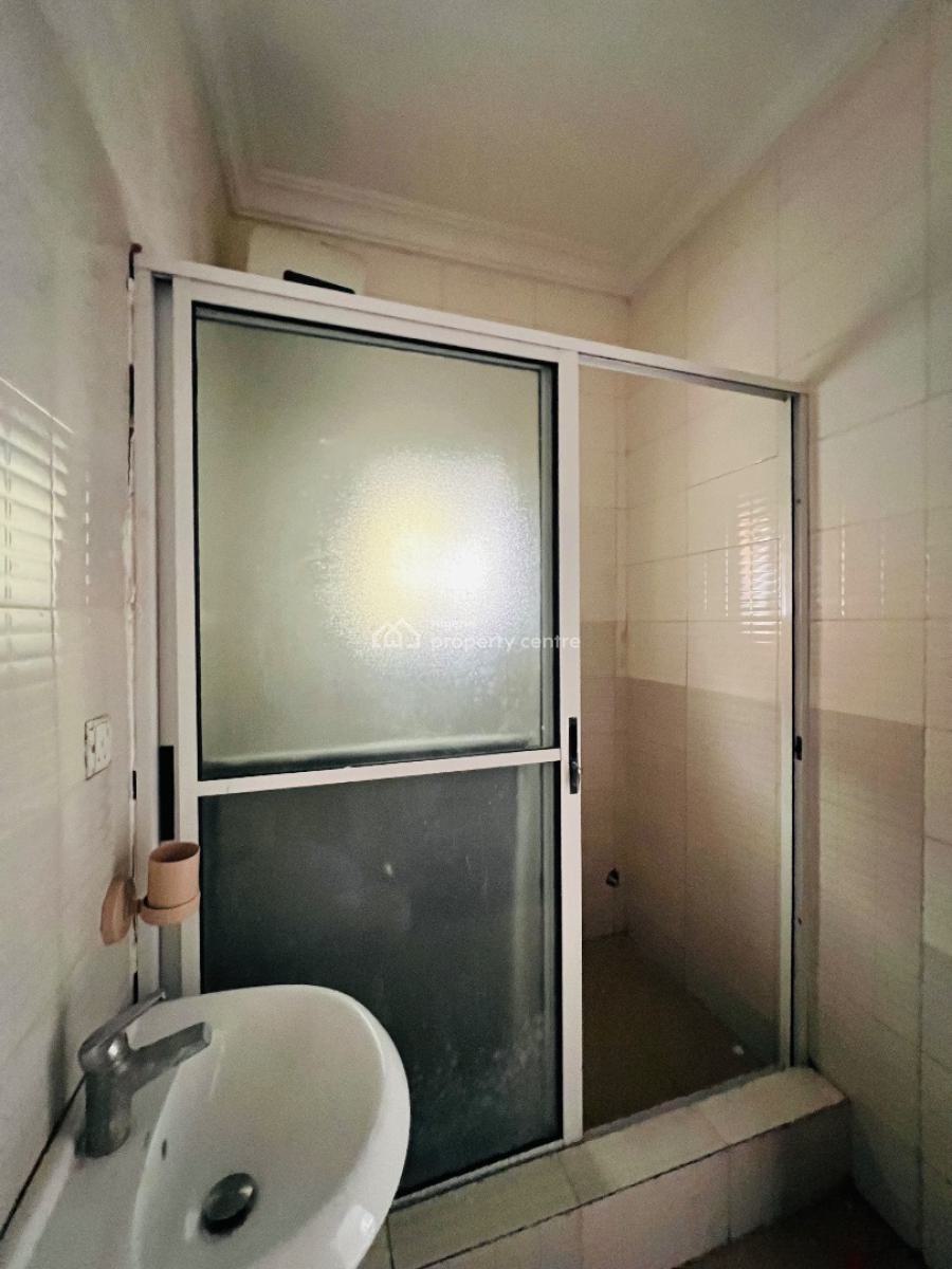 Contemporary 3 Bedroom House, Osapa, Lekki, Lagos, Flat / Apartment for Rent