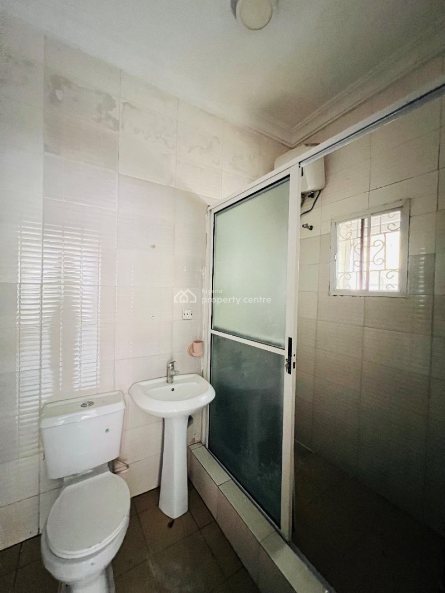 Contemporary 3 Bedroom House, Osapa, Lekki, Lagos, Flat / Apartment for Rent