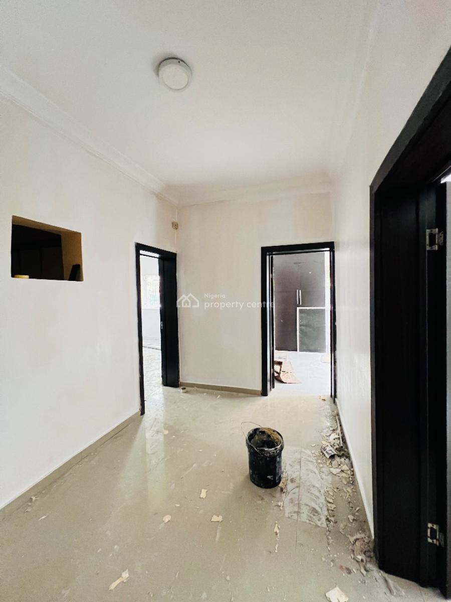 Contemporary 3 Bedroom House, Osapa, Lekki, Lagos, Flat / Apartment for Rent