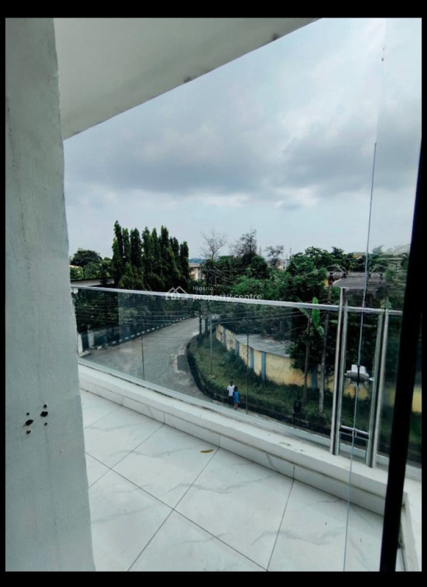 Luxury 4 Bedroom Detached Duplex, Adeniyi Jones, Ikeja, Lagos, Detached Duplex for Sale