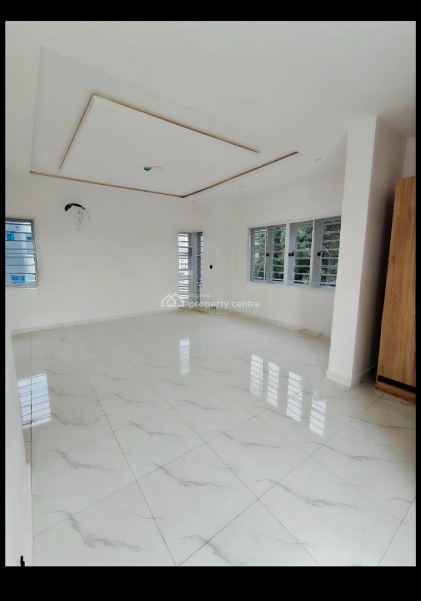 Luxury 4 Bedroom Detached Duplex, Adeniyi Jones, Ikeja, Lagos, Detached Duplex for Sale