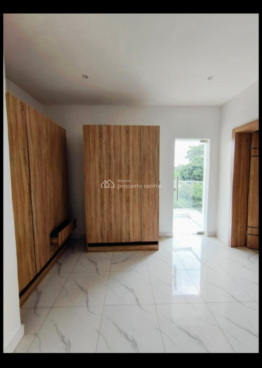 Luxury 4 Bedroom Detached Duplex, Adeniyi Jones, Ikeja, Lagos, Detached Duplex for Sale