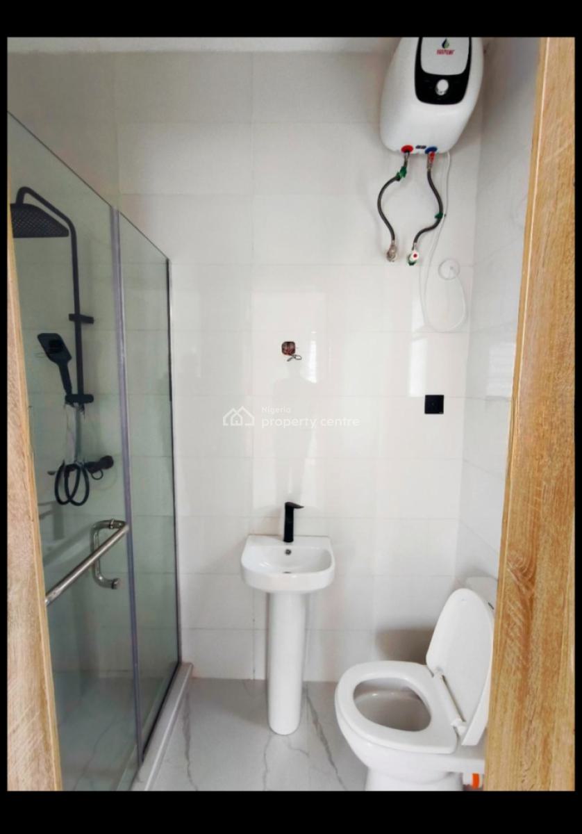 Luxury 4 Bedroom Detached Duplex, Adeniyi Jones, Ikeja, Lagos, Detached Duplex for Sale